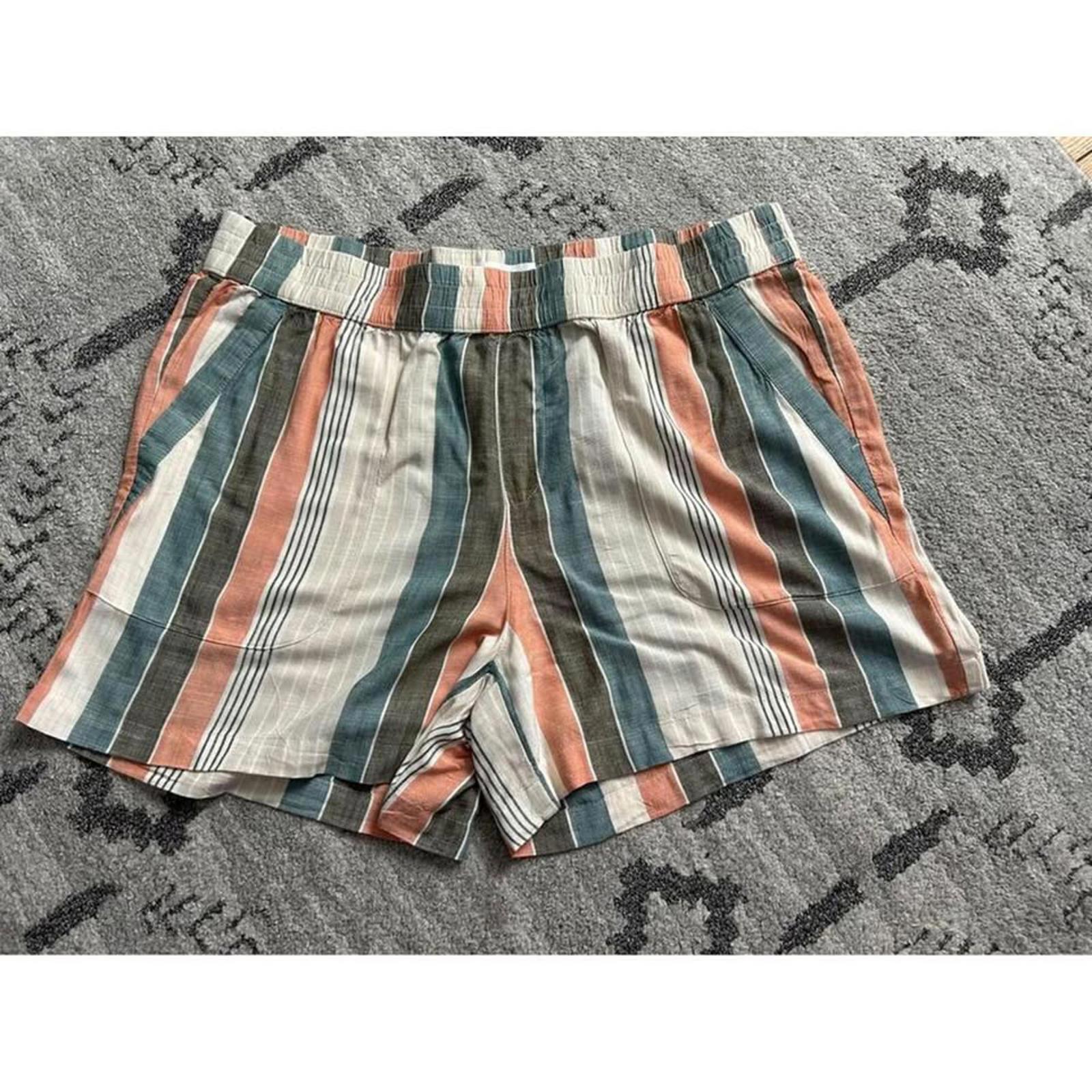 Ladies “Sonoma” Casual Shorts (Ox)